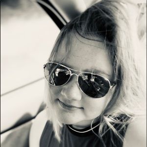 Meet your Posher, Kayleigh